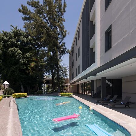 Hotel Ronda Minerva غوادالاجارا المظهر الخارجي الصورة