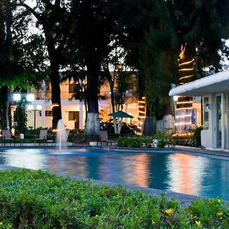 Hotel Ronda Minerva غوادالاجارا المرافق الصورة