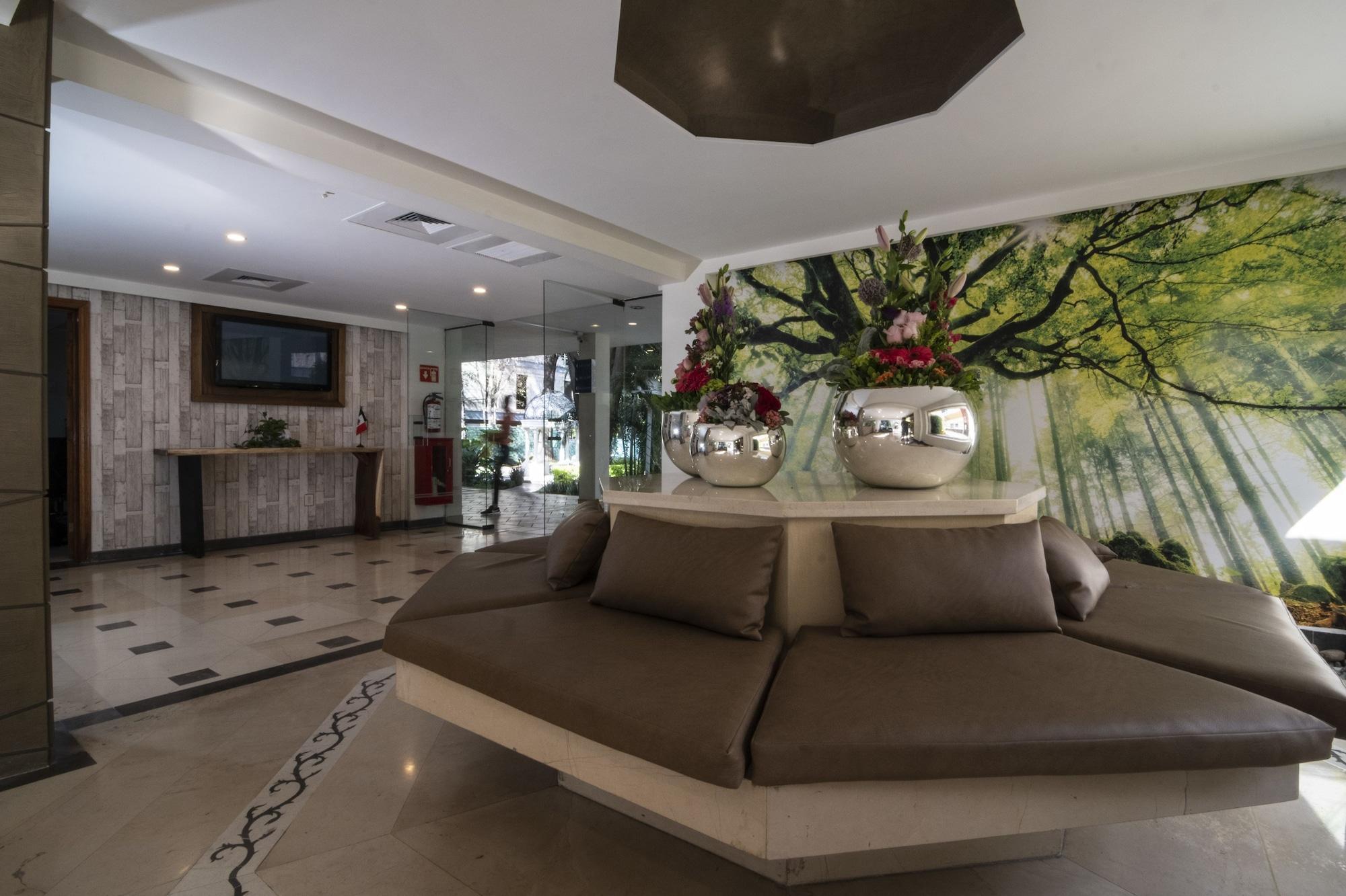 Hotel Ronda Minerva غوادالاجارا المظهر الخارجي الصورة